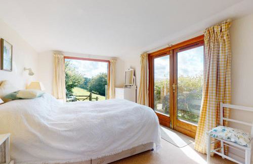 Hillway Lodge Withypool - Foto 2