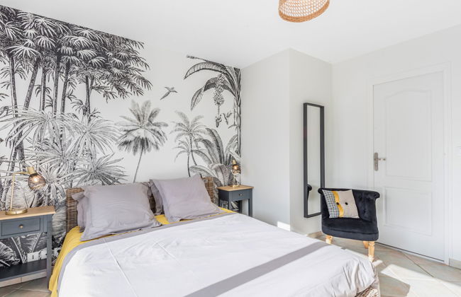 Blue House - Foto 11