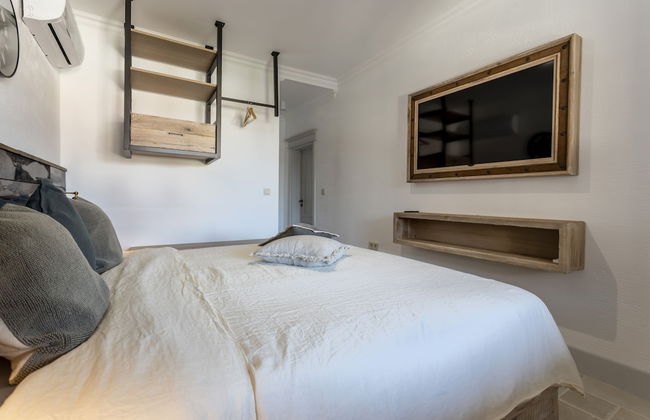 Castro Mesembria Boutique Hotel - Foto 35