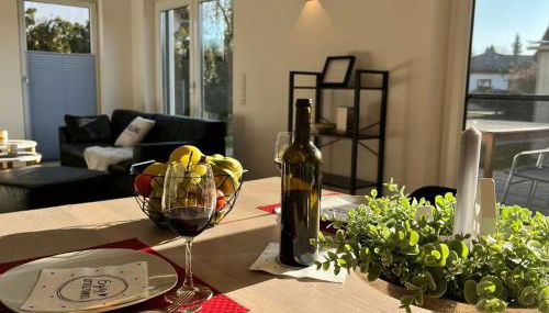 Ferienhaus Fei schö Hirschaid - Foto 3