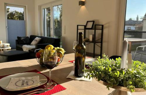 Ferienhaus Fei schö Hirschaid - Foto 3