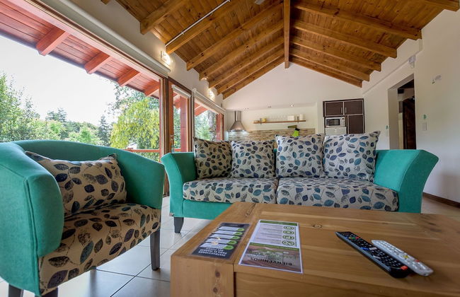 Solar Selvana - Casas de montaña - Foto 74