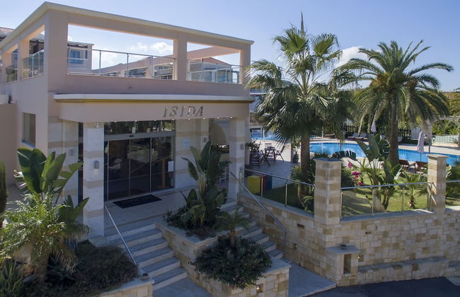 Isida Hotel - Foto 2