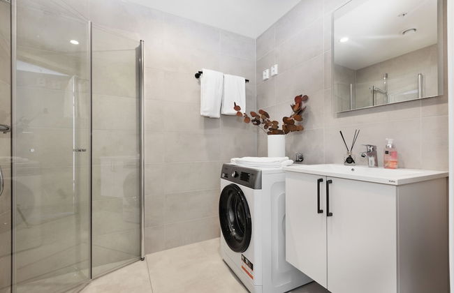 Forenom Serviced Apts Oslo Majorstuen - Foto 28