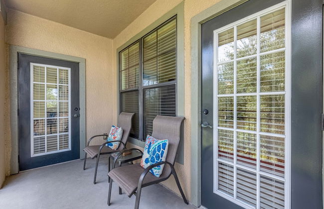 Condo With Private Patio - Near Animal Kingdom - Photo 8