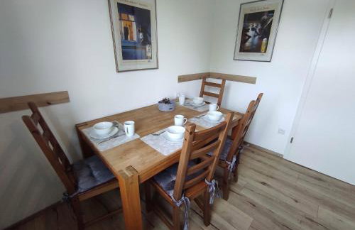 Ferienwohnung am Rathaus - Foto 21