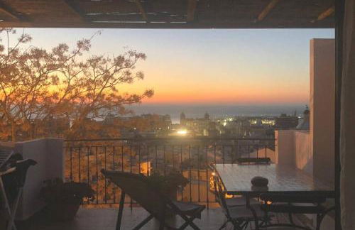 Casa Lucia the most beautiful views sea and city - Foto 18