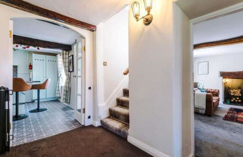 Mochdre Holiday Cottages - Foto 15