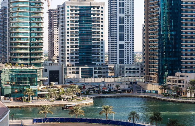 HiGuests - Sky Views - Foto 40