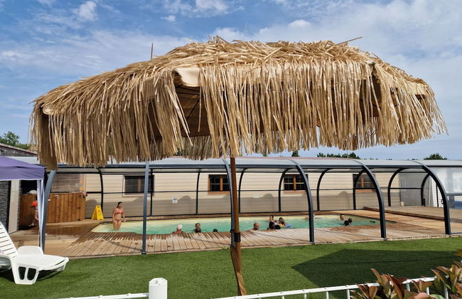 Les P'tites Maisons dans la Prairie - Foto 1