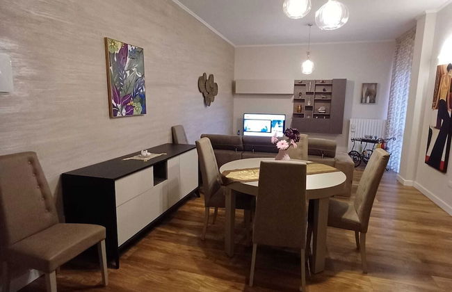 NSM Le Vie en Rose - Photo 1