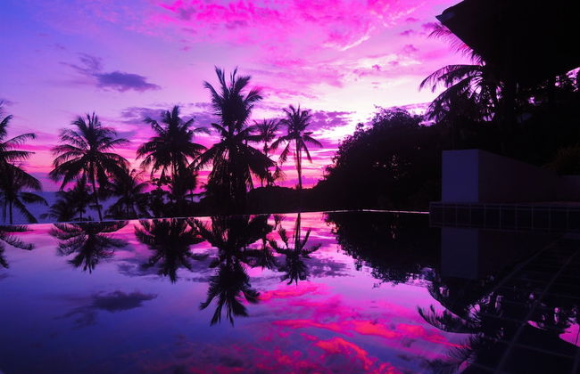 The Plantation Koh Tao - Foto 18