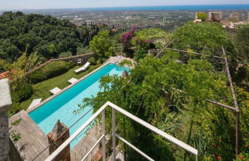 Villa La Rocca - Foto 13