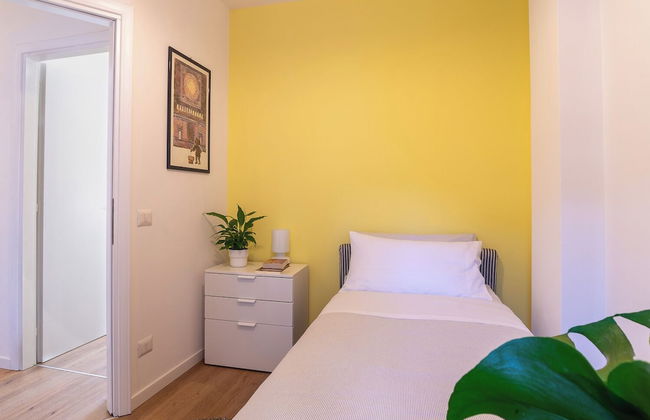 Giustiniani Apartments - Photo 21