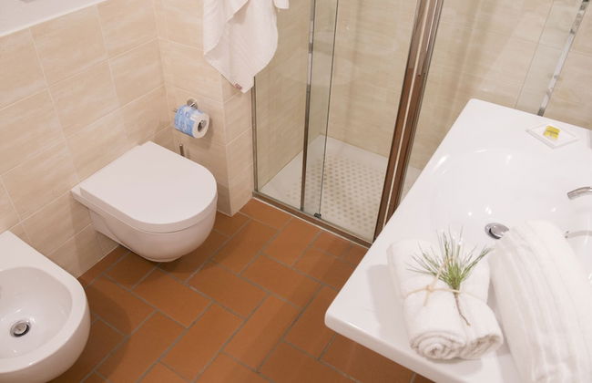 Poggio Agli Ulivi Agriturismo - Foto 45