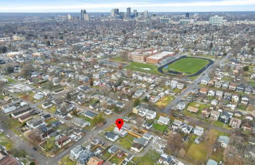 Housepitality - The Southern Orchards Cottage - Photo 8