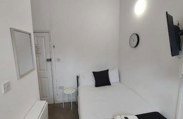 TLK Apartments & Hotel - Beckenham - Foto 8