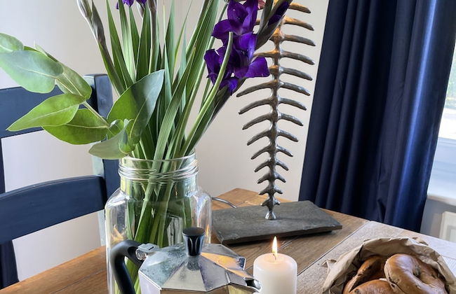 Turnberry Serviced Apartments - Foto 64