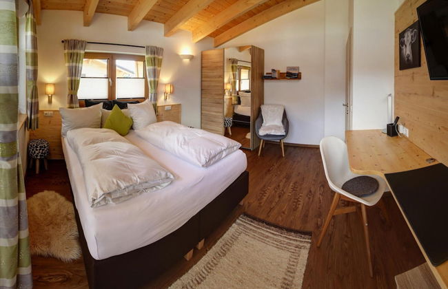 Bergchalet Falkenstein, Inzell - Photo 4