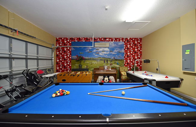 Windsor Hills Resort Villa - Foto 10