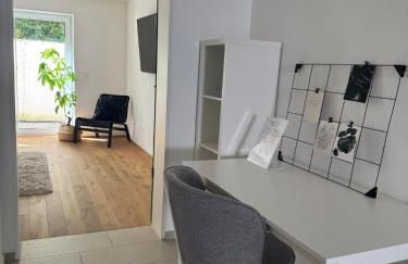 Großzügiges Apartment in Biberach an der Riss - Foto 10