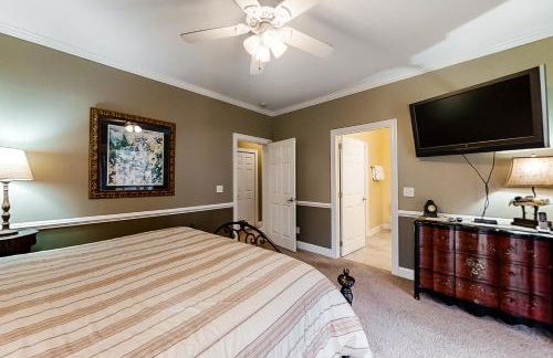 Above the River - Foto 20