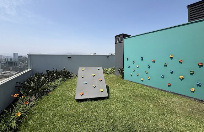 Miraflores 1 or 2 Bedroom Executive Apartment. - Foto 56