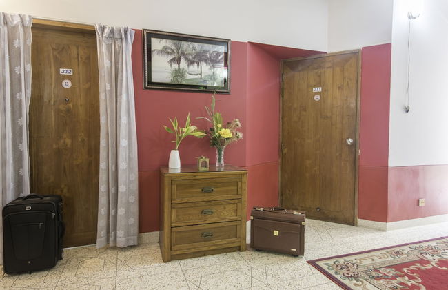 Babylon Garden Serviced Apartments - Foto 79