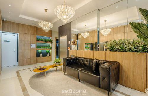 Apartamentos Completos a 700m da Praia - VNV - Photo 9