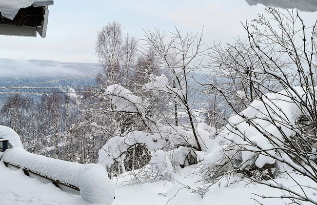 Holiday Home in Tretten - Foto 31