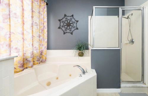 Be Our Guest at Emerald Island - Foto 23