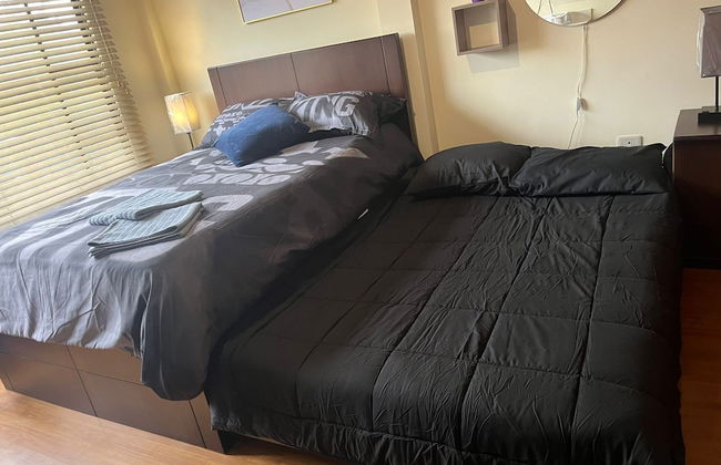 Suite 1 habitación full amoblada - Photo 4