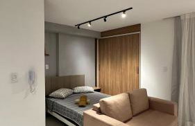 Studio 1020 Independencia 915 piscina acad varanda - Foto 3