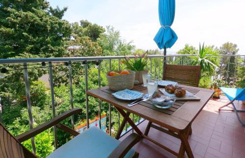 Beachfront Apartment Mala Tereza - Photo 17