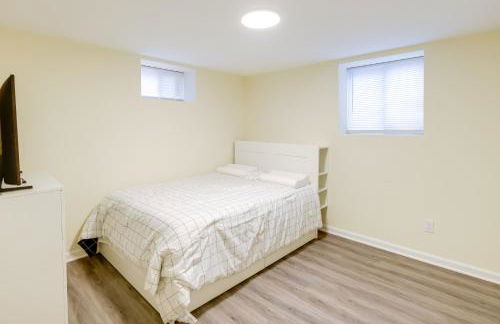 1 Mi to Metro DC Area Apt with Fenced Yard! - Foto 15