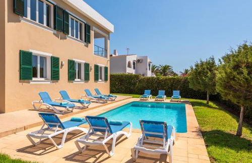 Villa Juaneda - Photo 10