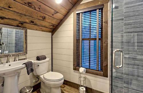 Luxurious Cottage Rental for an Amazing Family Getaway in Georgia - Foto 28