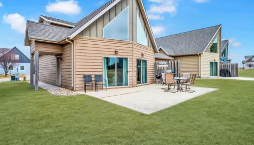 The Anchor Poolside at Bridges Bay Resort - Foto 4