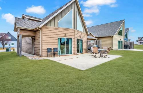 The Anchor Poolside at Bridges Bay Resort - Foto 4