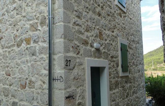 Experience Fairytale Moments in a Beautiful old Village at Island of Hvar - Foto 22