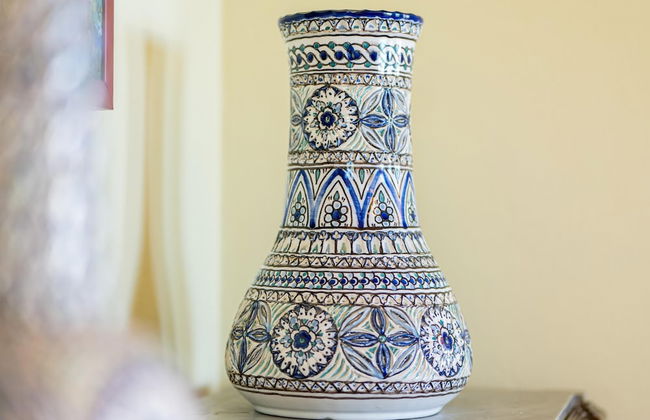 Villa Liberty in Villaggio Mose - Foto 64