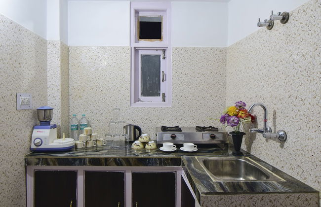 Mashobra Homestay by Dumnu Homes - Foto 50