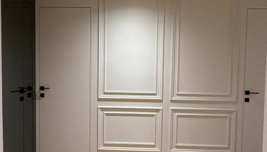 Atelier No2 - Foto 3, wardrobe