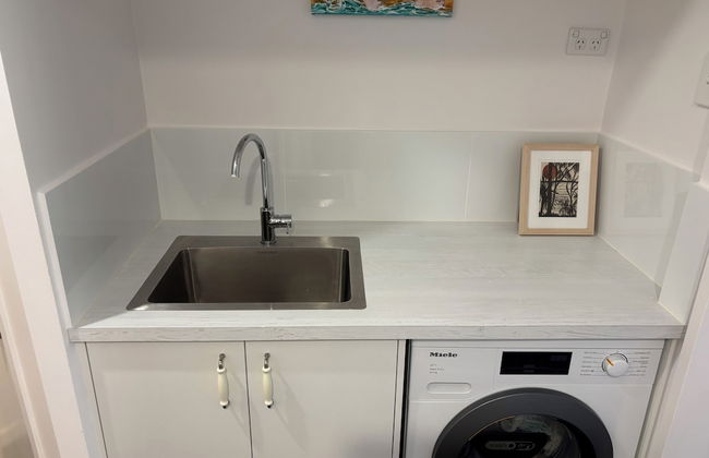 Aqua Promenade Beachfront Apartments - Foto 41