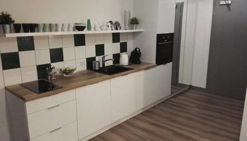 Apartament Nadmorski - Kompleks Pięć Mórz z basenem - Foto 5
