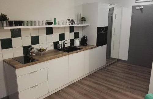 Apartament Nadmorski - Kompleks Pięć Mórz z basenem - Foto 5