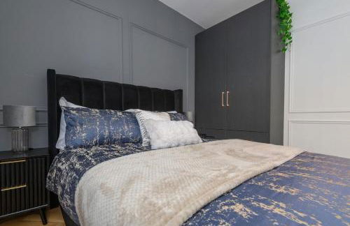 Paradise Boutique Deluxe - Leeds City Center - Steps to Ivy Asia - Foto 25