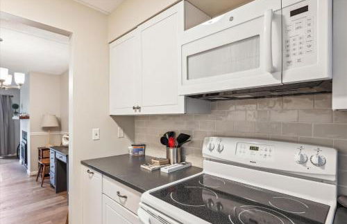 Lodge Condo 26 - Foto 6