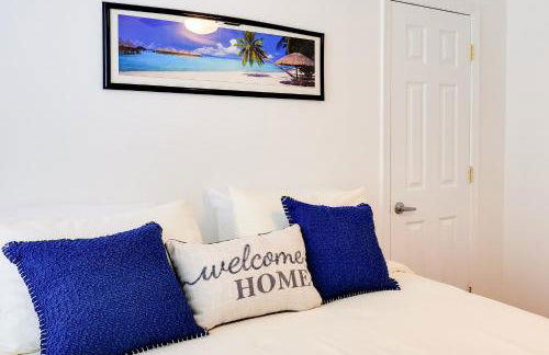 Walk to Downtown and Beach Ocean Grove Apartment! - Foto 7