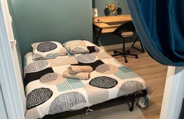 Appart centre ville - Foto 23